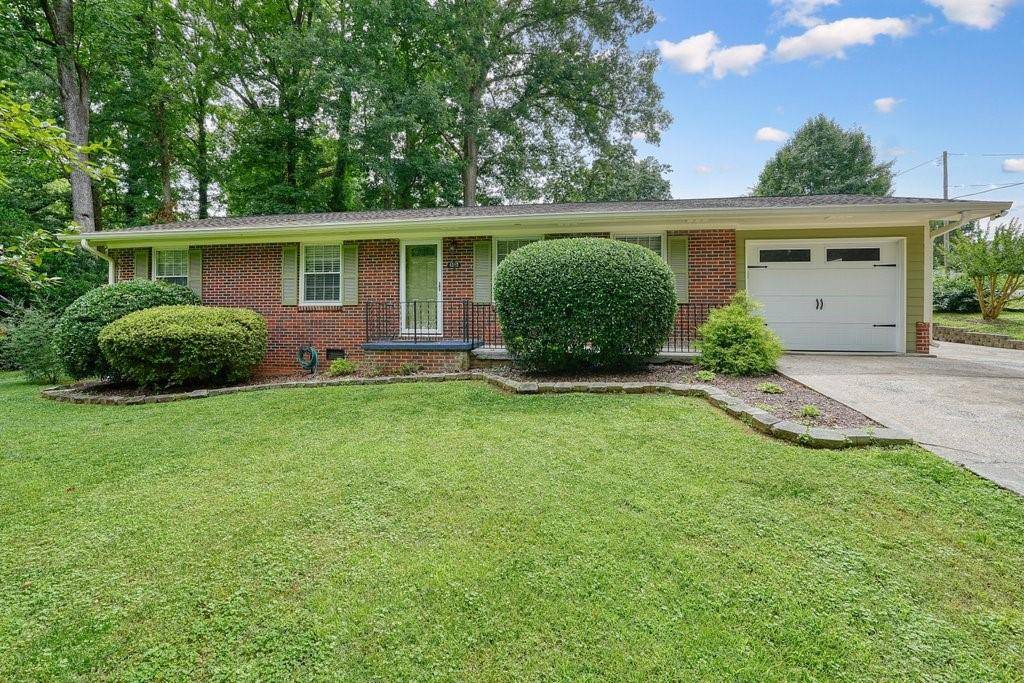 Acworth, GA 30101,4212 Worth ST NW