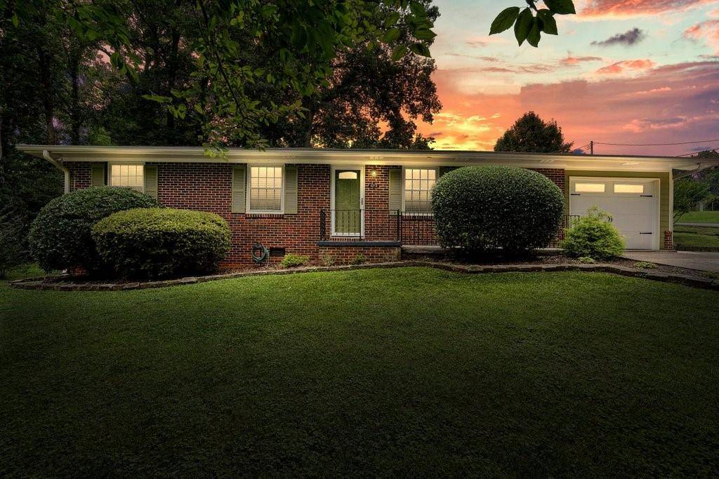 Acworth, GA 30101,4212 Worth ST NW