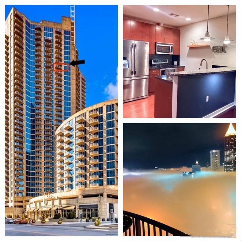 Atlanta, GA 30308,400 W Peachtree ST NW #3216