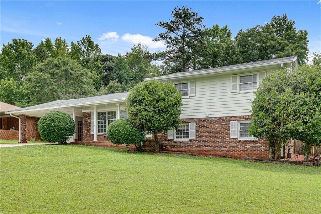 Lake City, GA 30260,5440 Huron DR