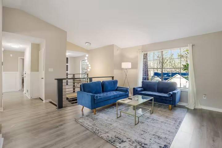 Ellenwood, GA 30294,4064 Chimney Ridge WAY