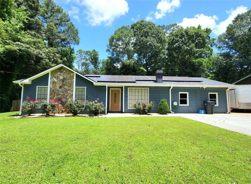 Lawrenceville, GA 30044,2913 Jordan Forest TRL