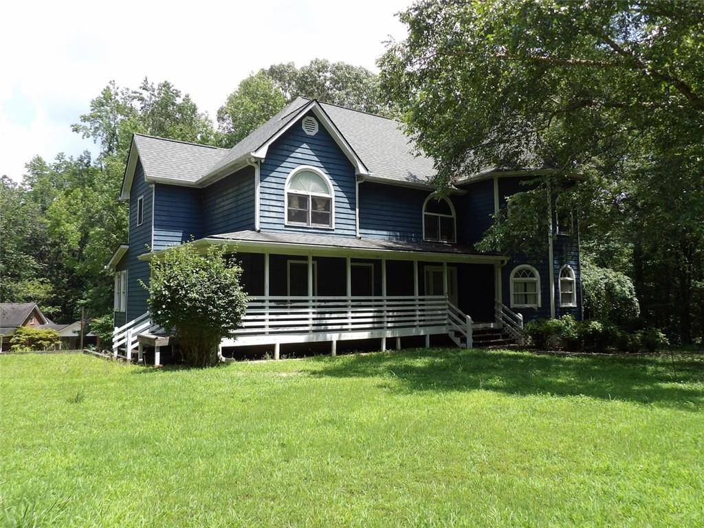 Dallas, GA 30132,674 Graham RD