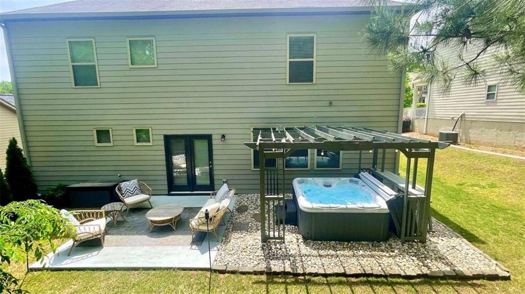 Dallas, GA 30157,109 Red Fox DR