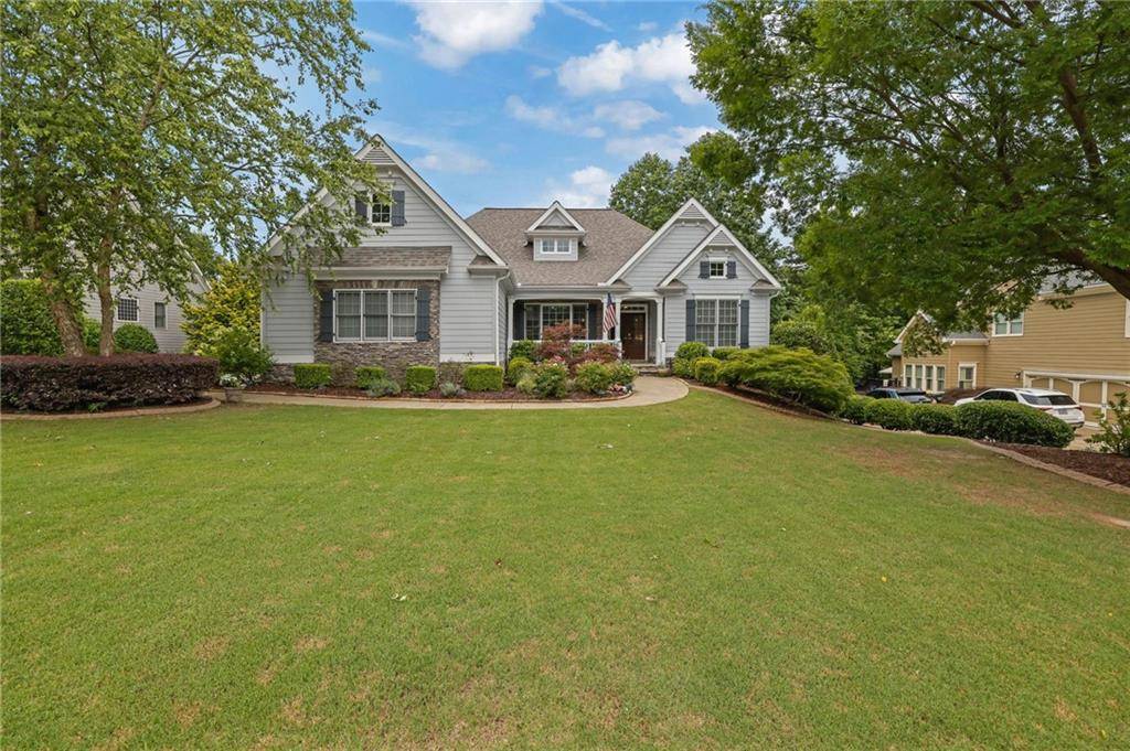 Canton, GA 30114,130 Holly Reserve Pkwy