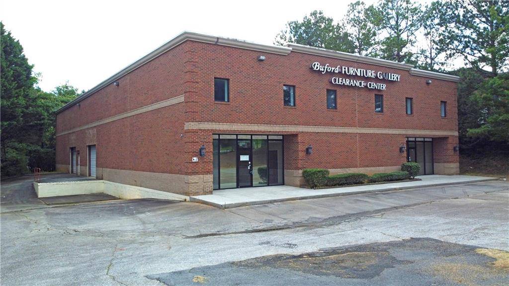 Buford, GA 30518,4388 Sudderth RD