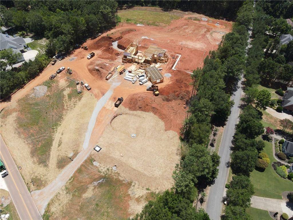 Milton, GA 30004,15785 Thompson RD
