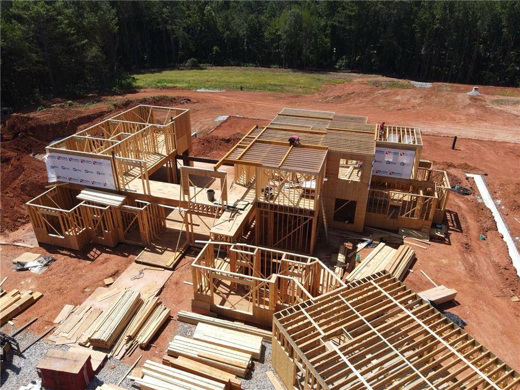 Milton, GA 30004,15785 Thompson RD