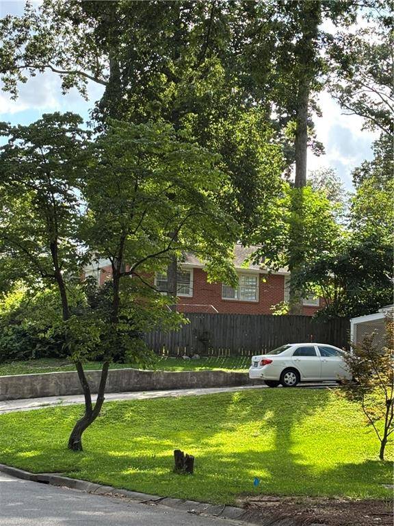 Smyrna, GA 30082,5055 CROWE DRIVE