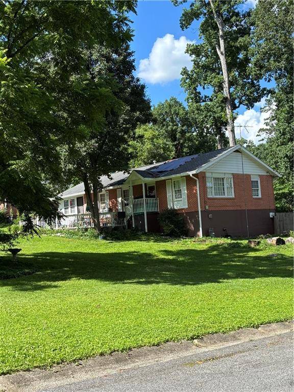 Smyrna, GA 30082,5055 CROWE DRIVE
