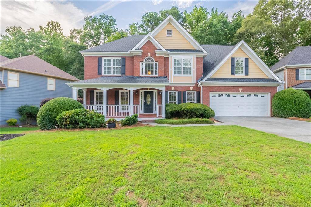 Lawrenceville, GA 30043,1172 Oakhurst TRL