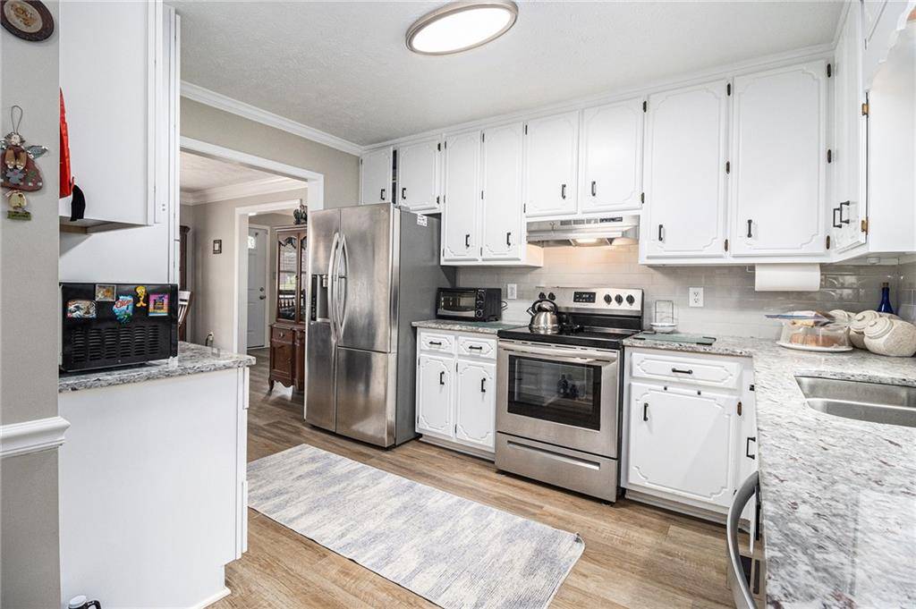 Loganville, GA 30052,1250 Timber Walk DR