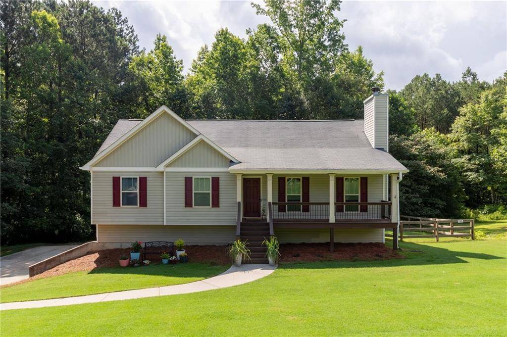 White, GA 30184,19 Autumn PL NE
