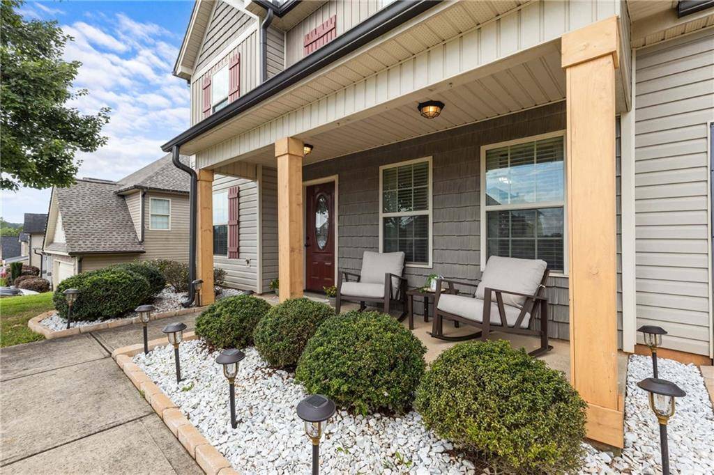 Winder, GA 30680,506 Highpoint CIR