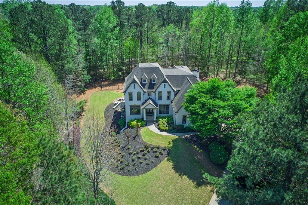 Ball Ground, GA 30107,921 Accipiter WAY