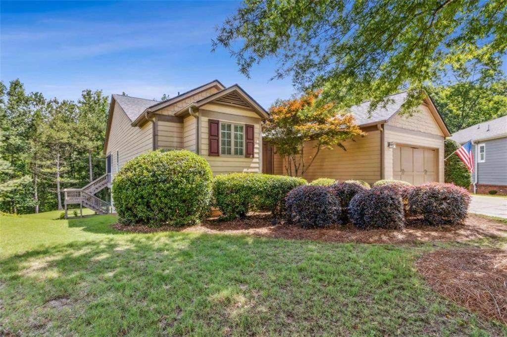 Canton, GA 30114,601 Laurel XING