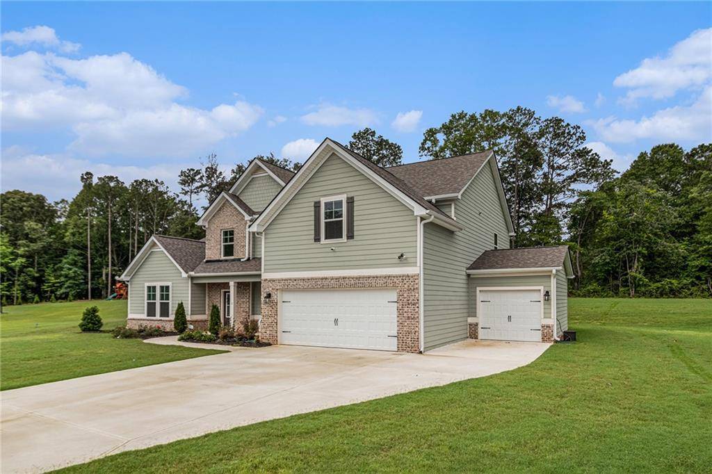 Moreland, GA 30259,2 Whites Pond RD