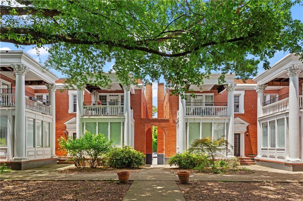 Atlanta, GA 30306,872 Briarcliff RD NE #B2