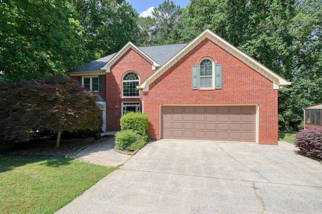 Kennesaw, GA 30144,109 Lake Latimer CV NE