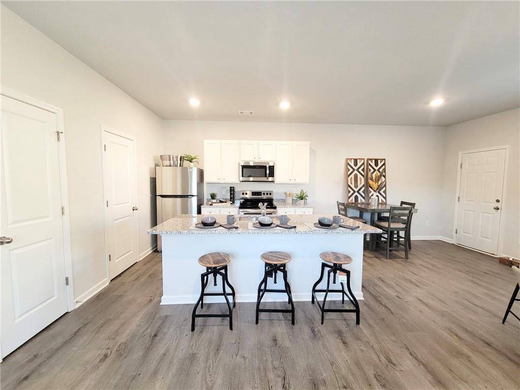 Atlanta, GA 30349,3341 Sable Elm CT
