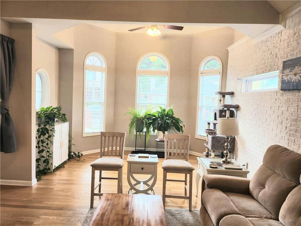 Snellville, GA 30078,3473 Newtons Crest CIR
