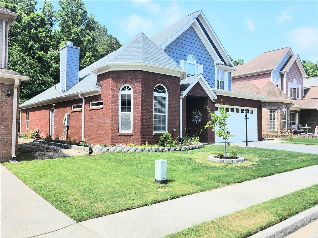 Snellville, GA 30078,3473 Newtons Crest CIR