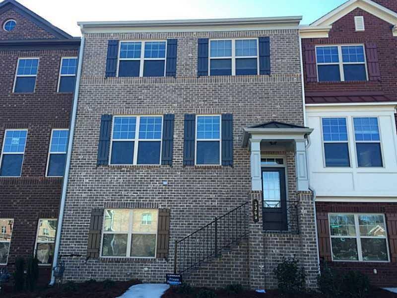 Alpharetta, GA 30004,3369 N Twin ALY