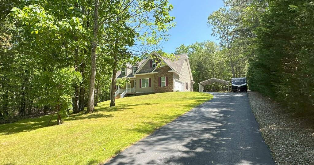 Dahlonega, GA 30533,48 Narrow LN