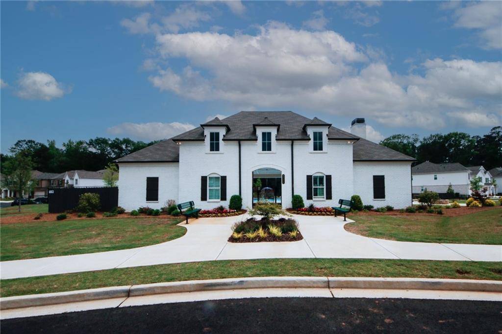 Powder Springs, GA 30127,3579 Silvery WAY