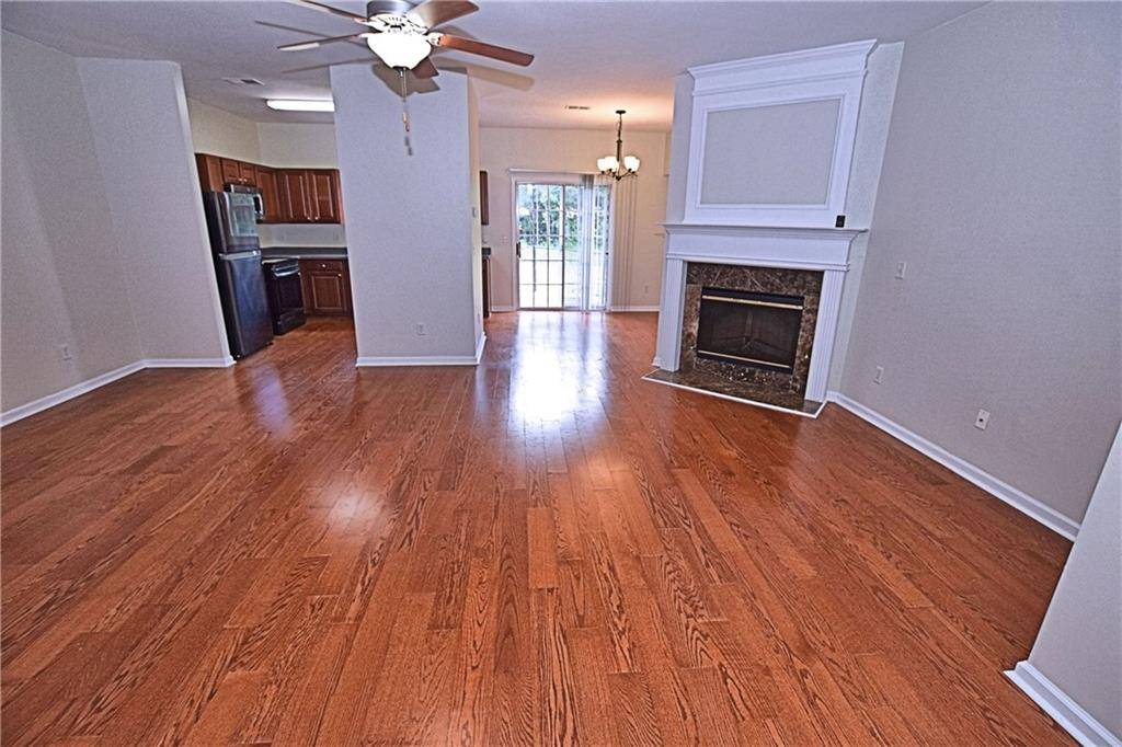 Lawrenceville, GA 30044,3833 Pleasant Oaks DR