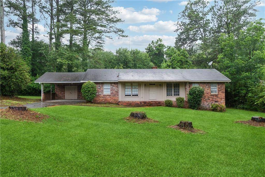 Marietta, GA 30066,1913 Ferry DR