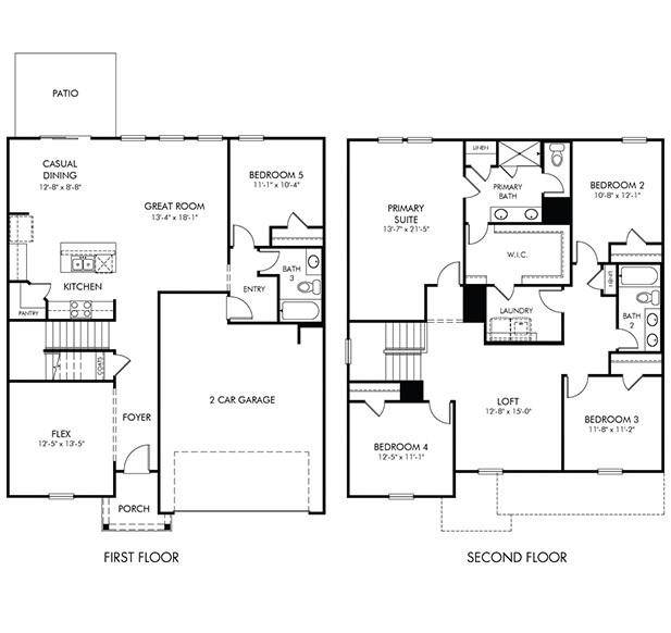 Grayson, GA 30017,1921 Fairchild LN