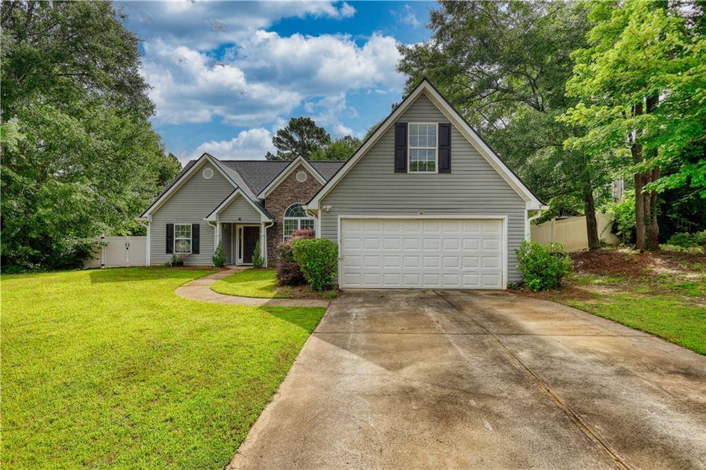 Social Circle, GA 30025,556 Walton DR