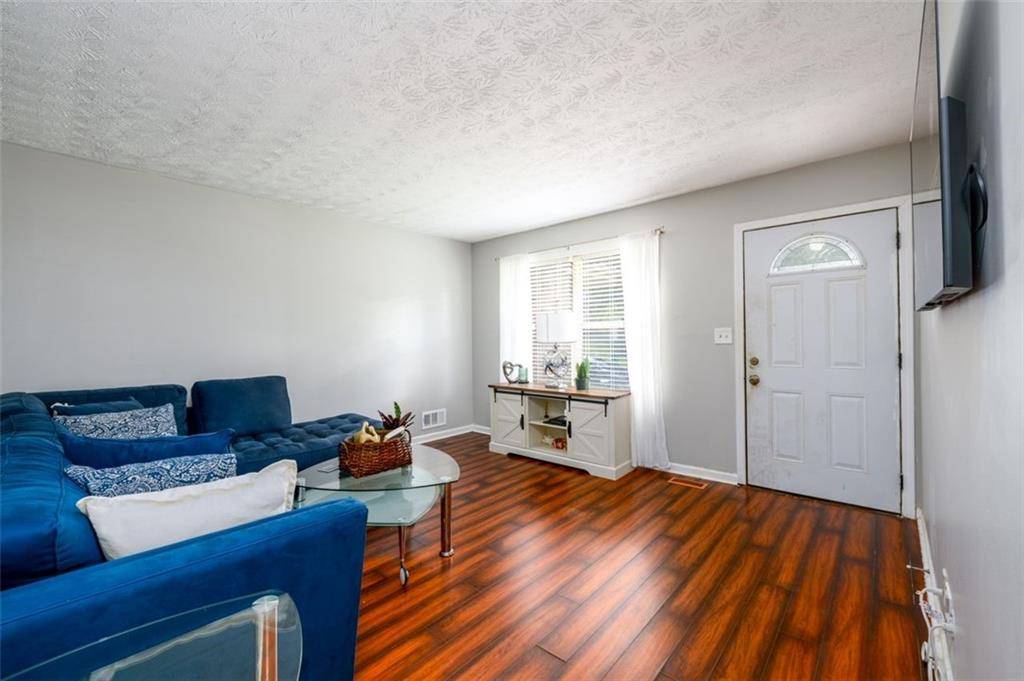 Stone Mountain, GA 30083,1472 High Meadow DR