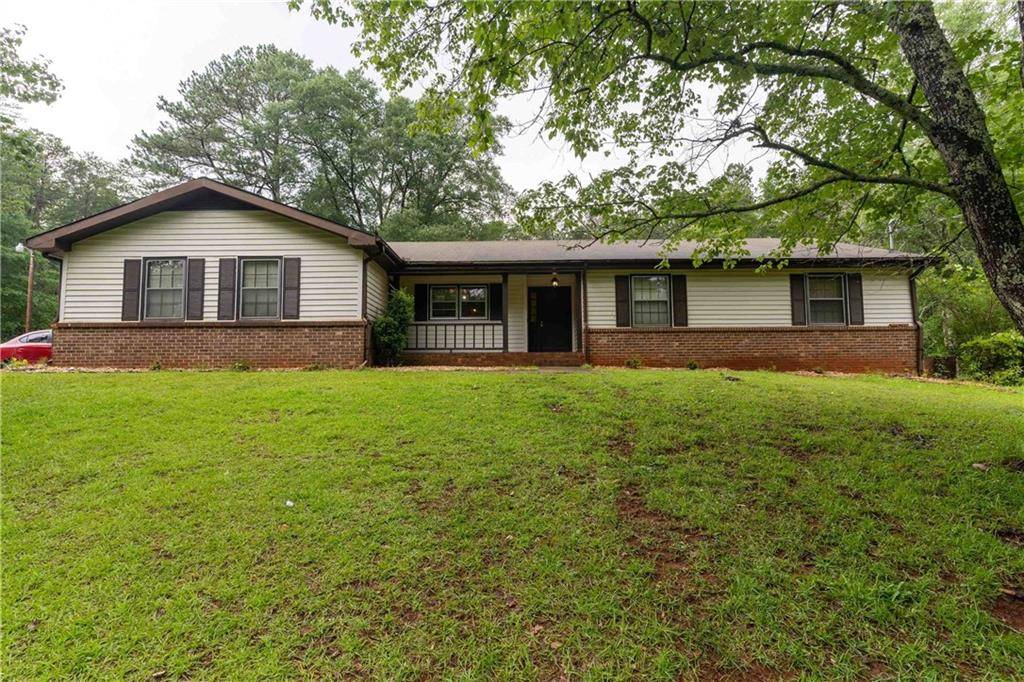 Covington, GA 30016,265 Forest Lake DR