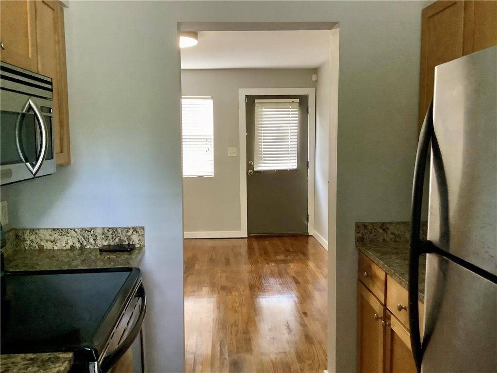 Atlanta, GA 30312,561 Formwalt ST SW #7