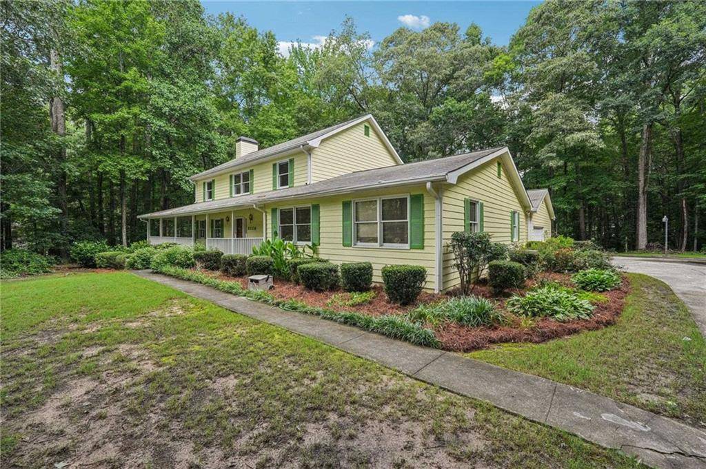 Lawrenceville, GA 30043,2110 Waterloo CIR