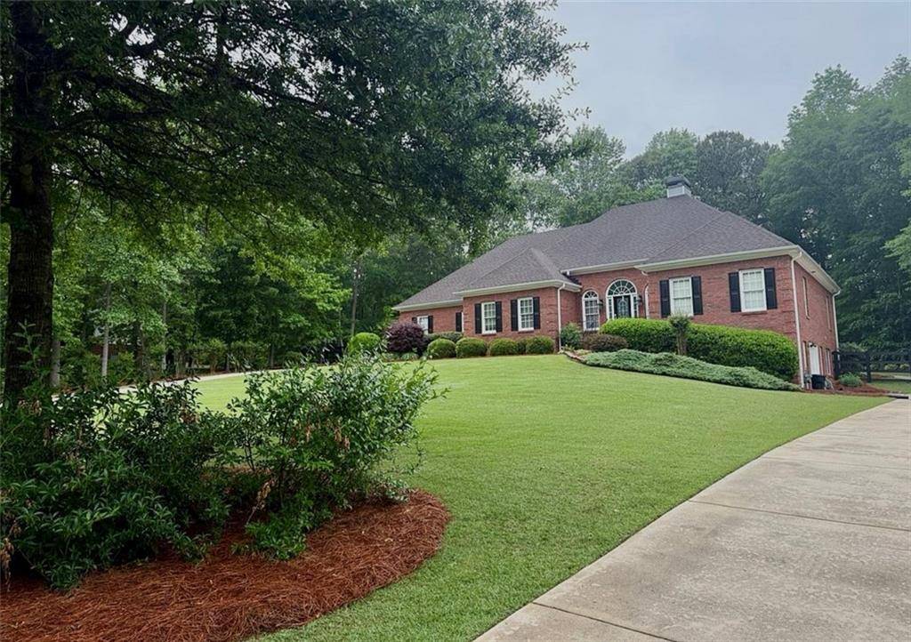 Villa Rica, GA 30180,753 Summer Ridge Dr