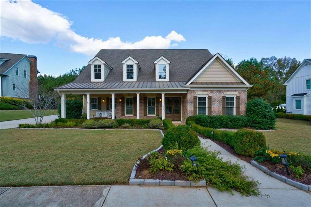 Statham, GA 30666,1303 Oconee Springs DR