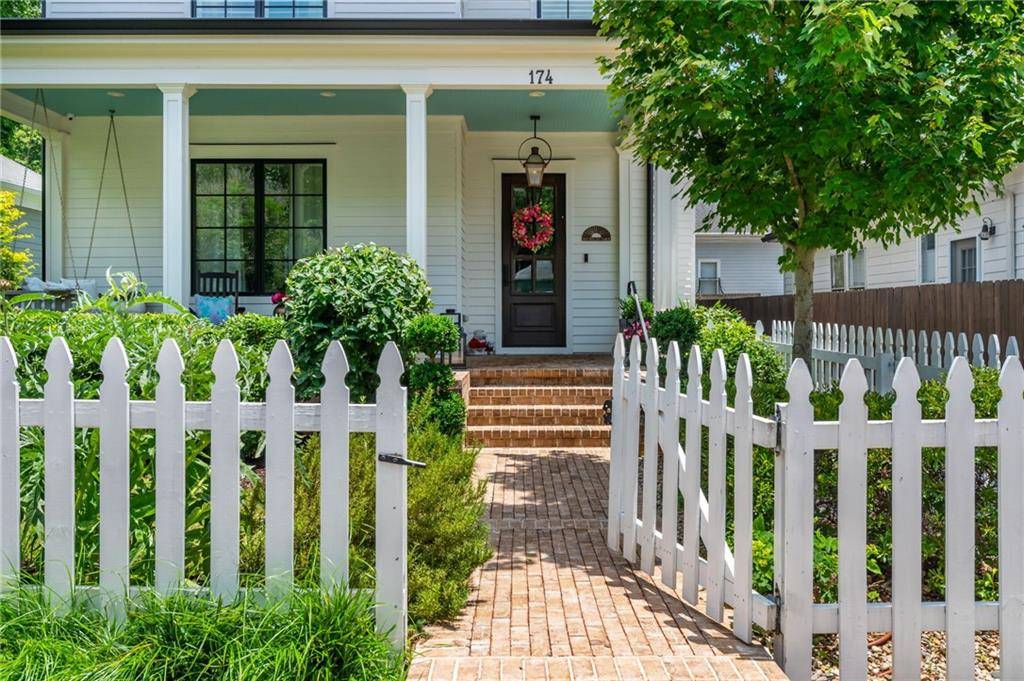 Atlanta, GA 30316,174 Pearl ST SE
