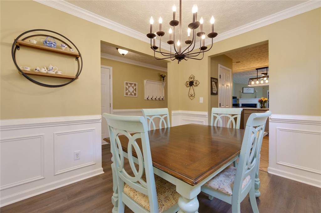 Dallas, GA 30132,67 Granite CT