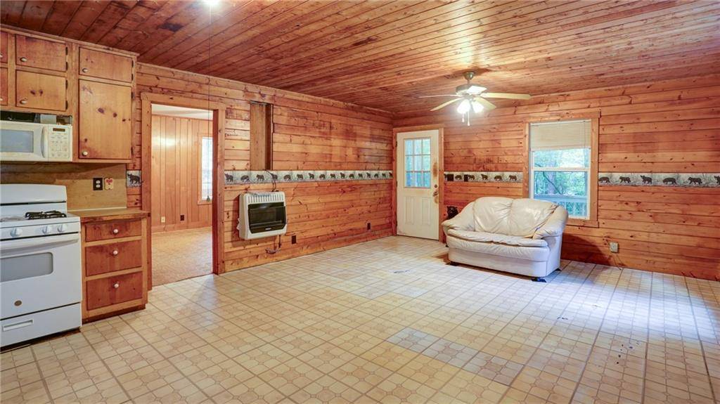 Dawsonville, GA 30534,1037 Cowart RD