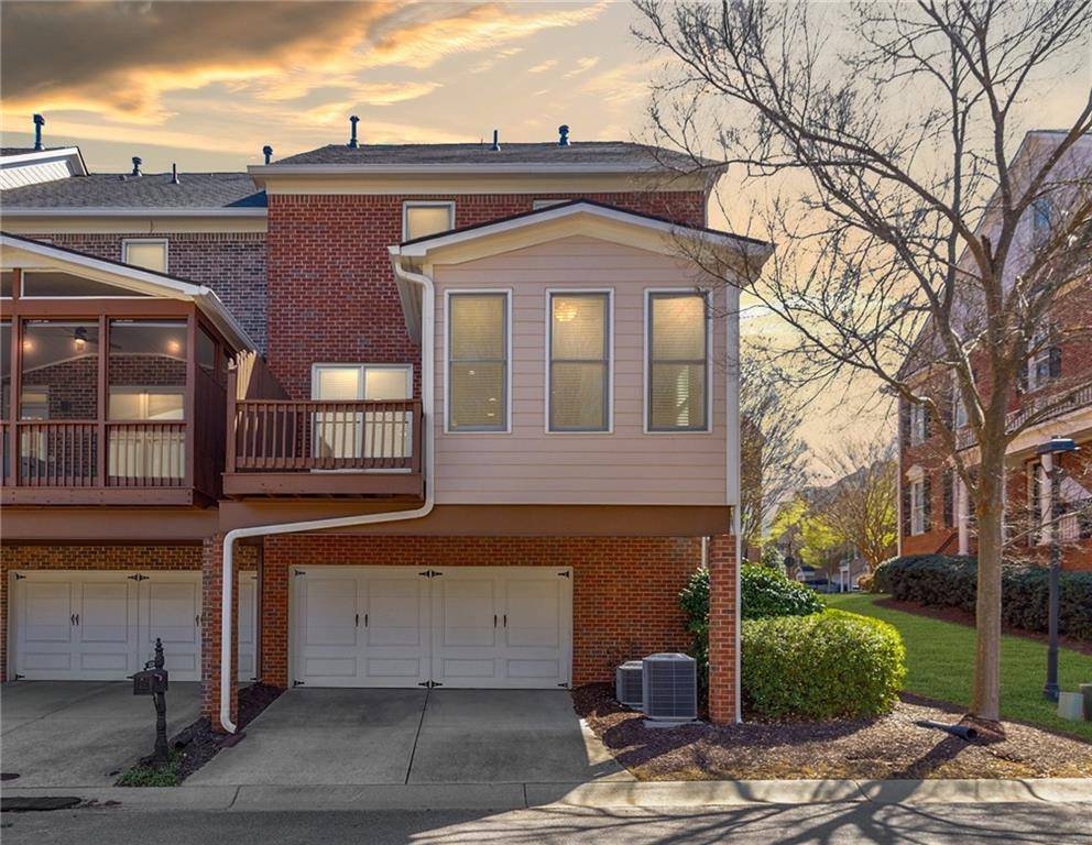 Roswell, GA 30075,5210 Davenport PL