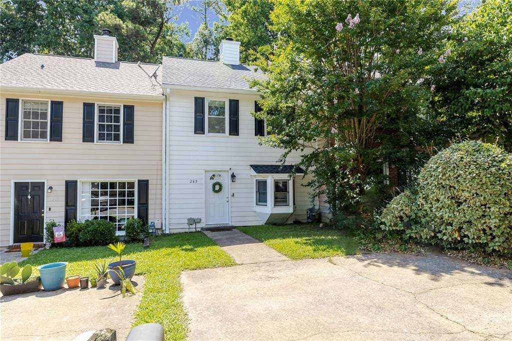 Marietta, GA 30064,289 Westland WAY SW