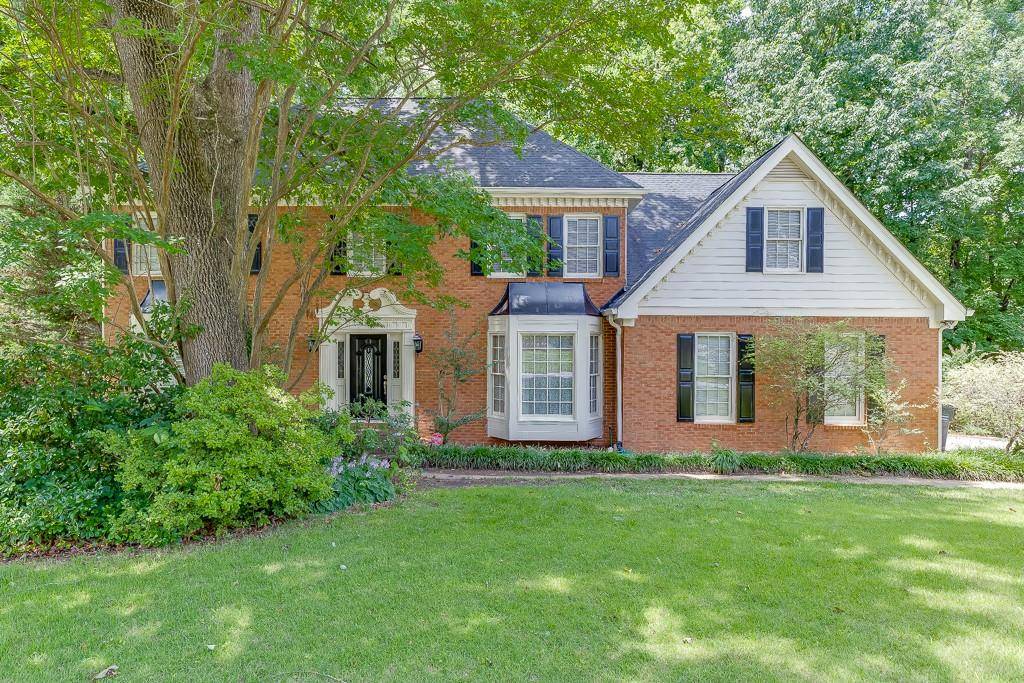 Tucker, GA 30084,711 Belgrave LN