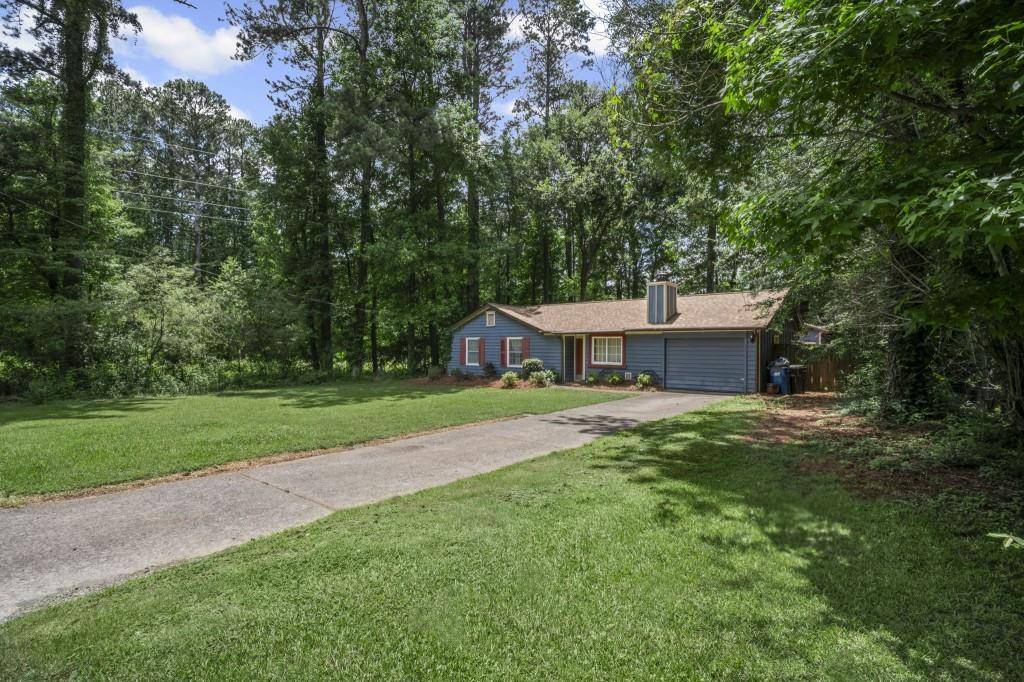 Alpharetta, GA 30009,539 Karen DR