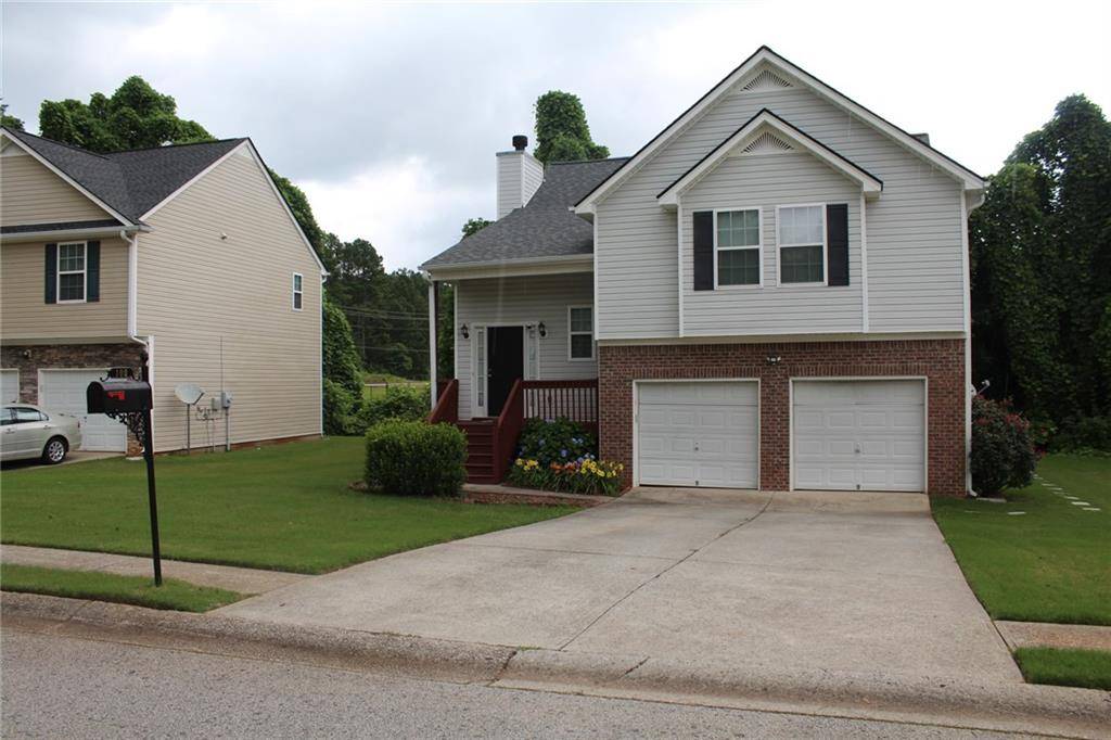 Villa Rica, GA 30180,102 Ashbury DR
