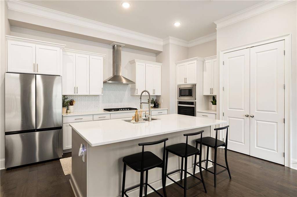 Woodstock, GA 30189,114 Batten Board WAY