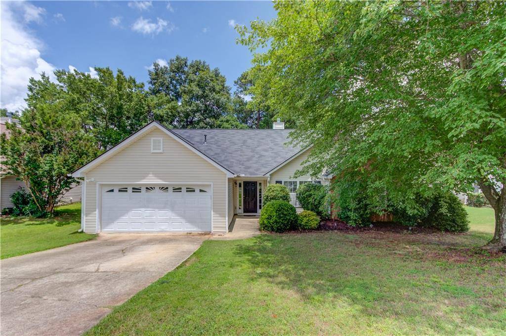 Dacula, GA 30019,949 Harbins Pass DR