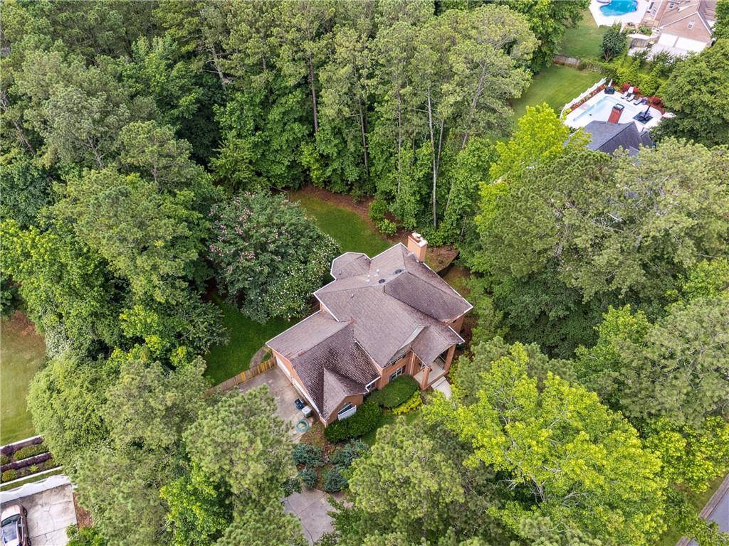 Fayetteville, GA 30214,240 Old Plantation WAY